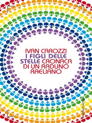 cover image of I figli delle stelle